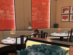 -小菜园新徽菜(无锡金悦广场店)