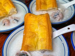 -顺德一品粥·20年凤城老字号(芳村店)