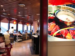 -重庆小天鹅自助火锅店(空港跨境店)