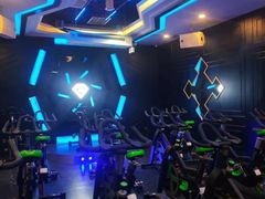 -古德菲力健身(广体店)