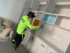 -深圳绿色亿家专业除甲醛