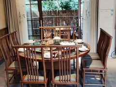 包厢-湘力力小院·鱼汤泡饭(枫林路店)