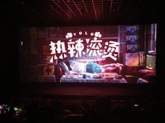 -万达影城(湛江万达广场IMAX店)