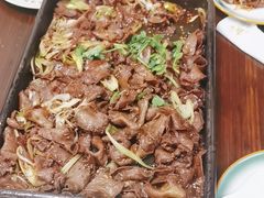 -清真永恒华威肉饼(潘家园店)