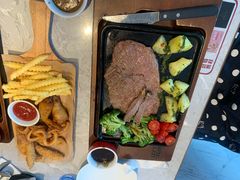 -必胜客(松雷店)