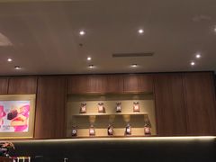 -星巴克(宝山万达店)