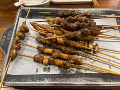 -管氏翅吧(望京东店)