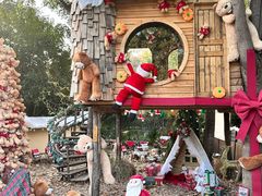 -HERRE·FARM 赫尔露营农场·团建聚会包场