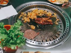 -马路牙子烧烤音乐酒馆(望京店)