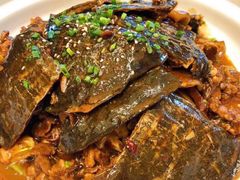 -一澜江宴·江景地标楚菜(江滩公园店)