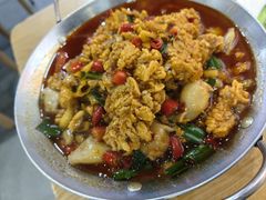 -江西小炒(古方店)