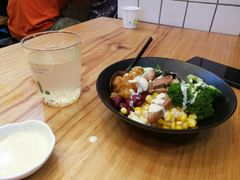 -轻沙拉Fit Salad(珠江新城店)