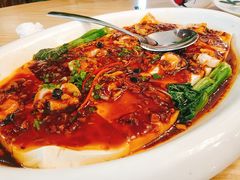 -德胜轩正宗顺德菜(宝安沙井会展中心店)