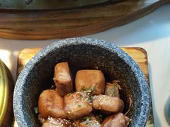 -荷塘秋月·本帮江浙菜(国权路店)