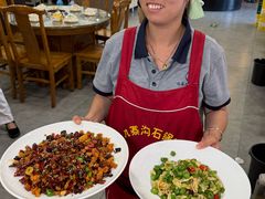 -九寨沟石锅鱼(沣峪口二十年店)