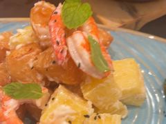 -鹿港小镇(悠唐店)