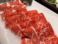 -鼎鼎香·港式火锅(北京SKP店)