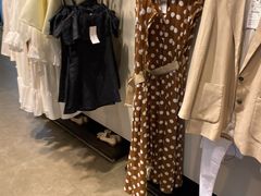 -ZARA(恒隆广场店)