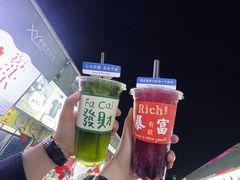 -大学城夜市大排档(凤栖路店)