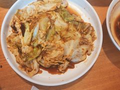 -北三条胡同打卤面馆(雍和宫店)