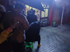 -舒小笼松针小笼包