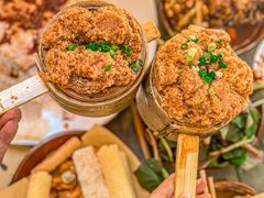 -田园印象·成都土菜院子(华阳店)