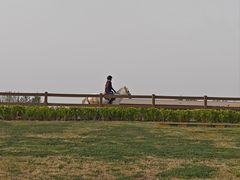 -汉长安城未央宫国家考古遗址公园