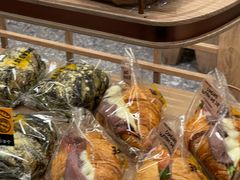 -PAPER STONE BAKERY(天汇广场店)