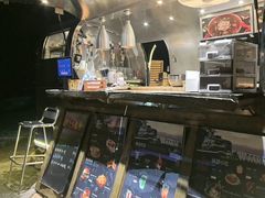 -Brew Farm·精酿农场海滨悬崖餐厅