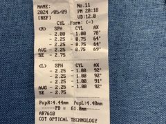 -优医视平价眼镜蔡司依视路折扣工厂店(十里堡店)