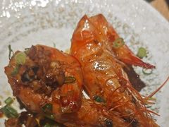 -德川家日本料理(顺义华联店)