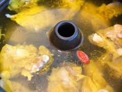 -云海肴·汽锅鸡·云南菜(苏州中心店)