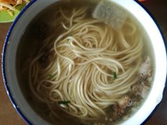 -清真磨沟沿老字号牛肉面(总店)