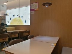 -蔡澜点心·粤菜(丽泽天街店)