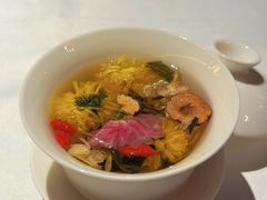 -巴蜀风月·聚会团建·生日宴(宝安店)