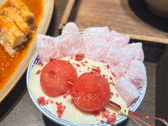 -李百蟹·蟹黄面·江景餐厅(外滩·豫园店)