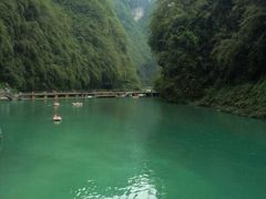 -阿依河景区