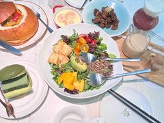 -大树餐厅(红旗街万达店)