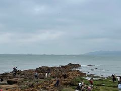 -八大关景区