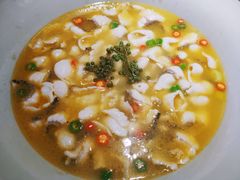 青花椒一代（小分）-青花椒花椒鱼(合生汇店)