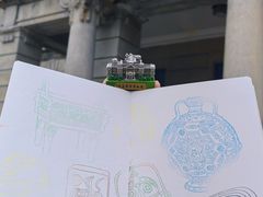 -旅顺博物馆
