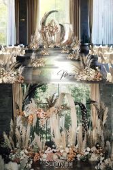 -Sunny喜铺婚礼定制·求婚策划