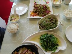 -博雅渔港·融合菜(维也纳国际大酒店)