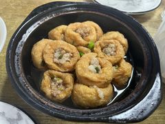 -玲燕蒸菜馆(江东路店)