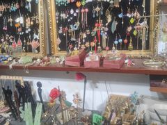 -暮晚尘香汉服旗袍