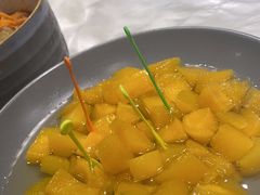 -七菜馆·东北菜·蒸饺(文体路店)