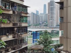 -新都巷步道