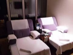 -黄金海岸水疗会所(凯利宾馆店)