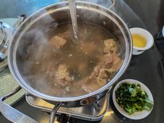 -瑞丰园庭院餐厅·白族传统家常菜