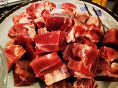-庭院·冰煮羊·北京涮肉(西单店)